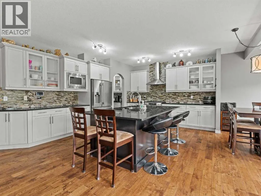 9 Cimarron Springs Circle