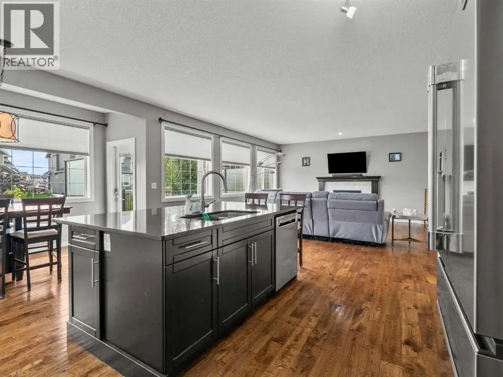 9 Cimarron Springs Circle
