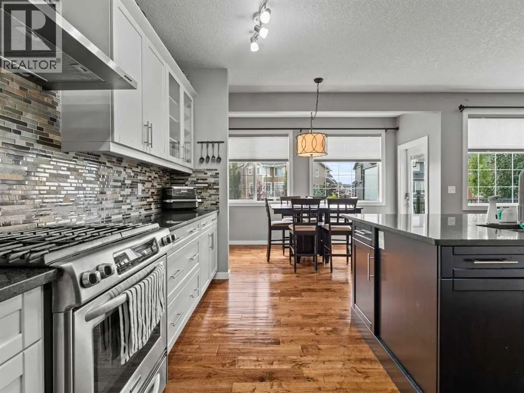 9 Cimarron Springs Circle