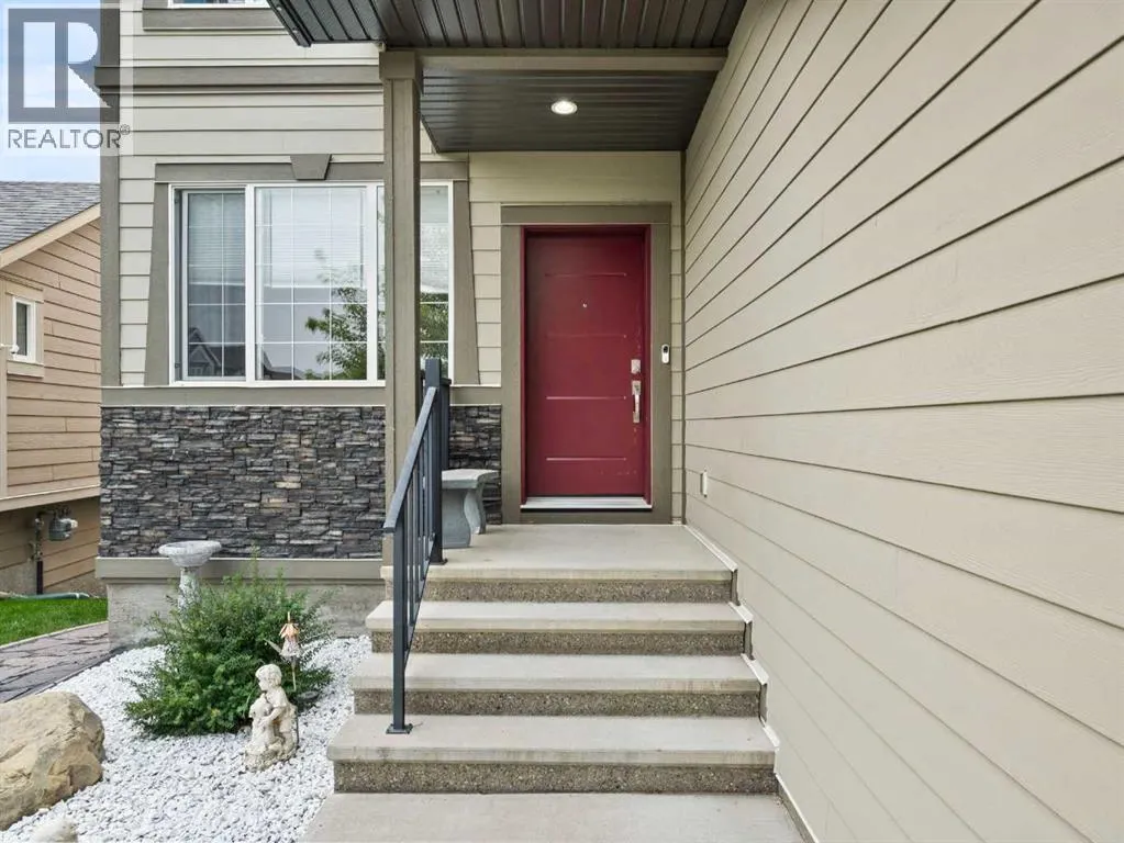 9 Cimarron Springs Circle