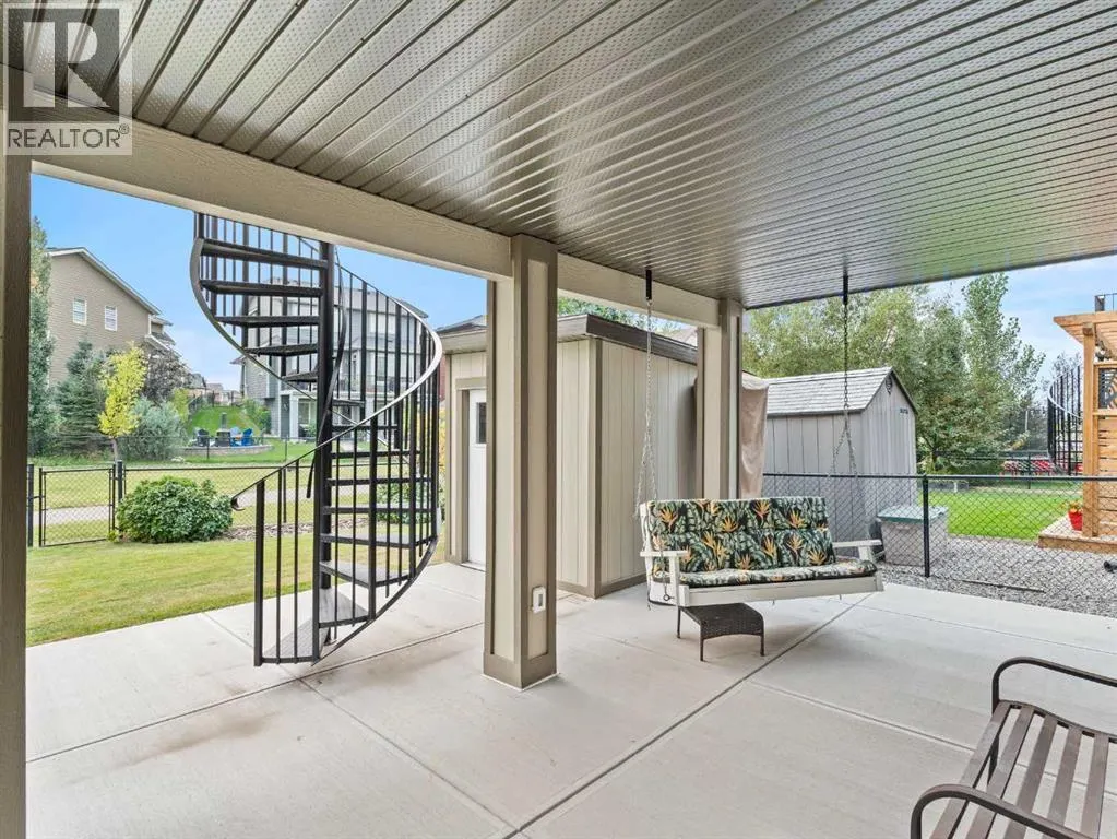 9 Cimarron Springs Circle