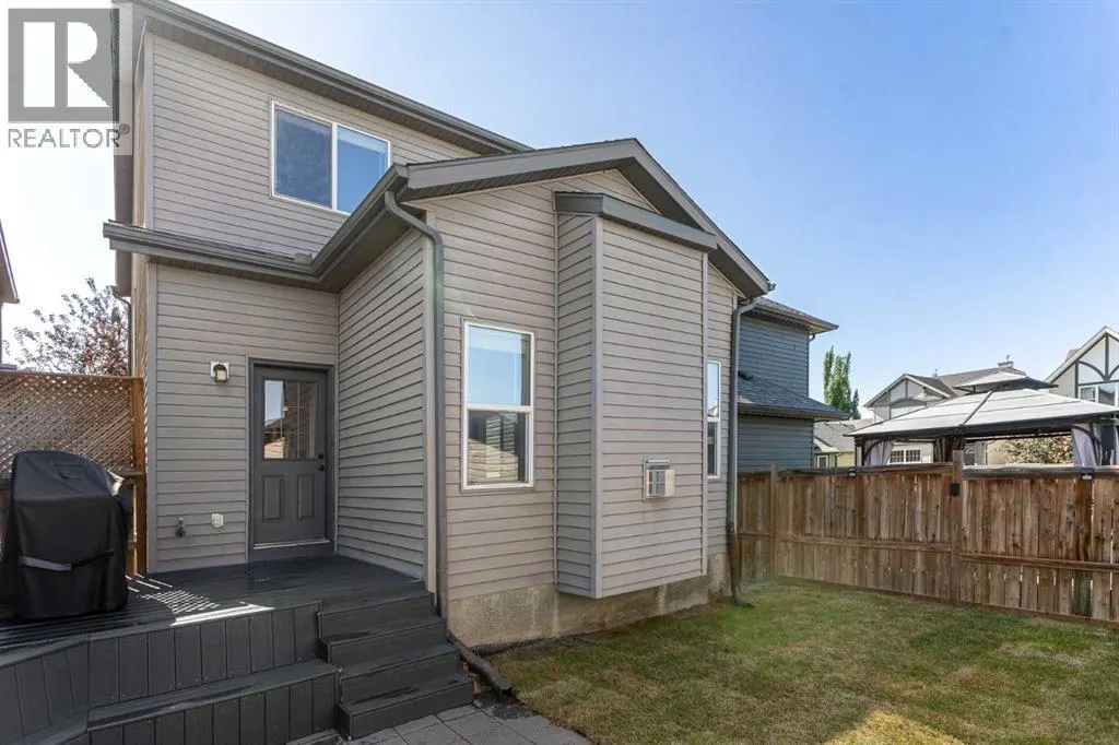 255 Silverado Range Close SW