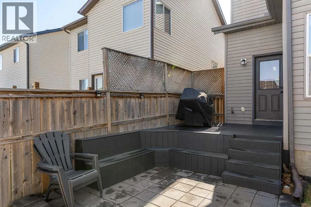 255 Silverado Range Close SW