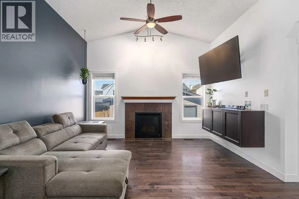 255 Silverado Range Close SW