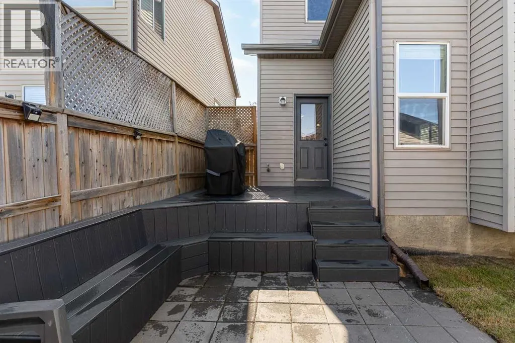 255 Silverado Range Close SW