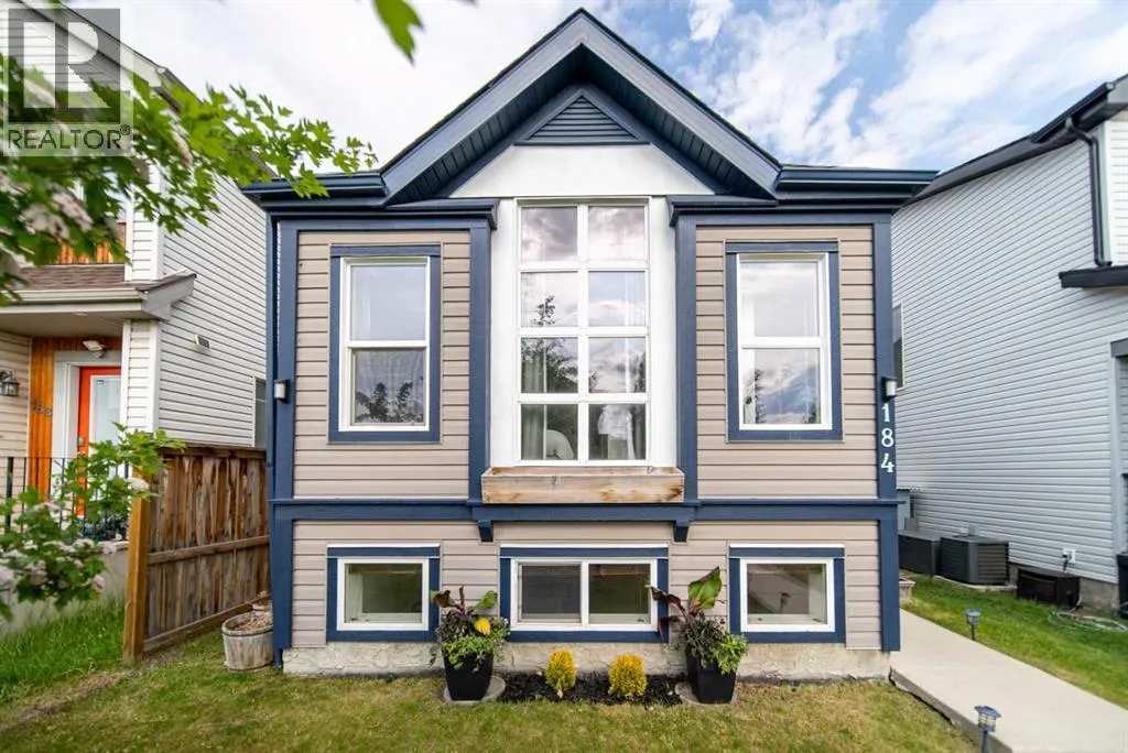 184 Copperstone Gardens SE