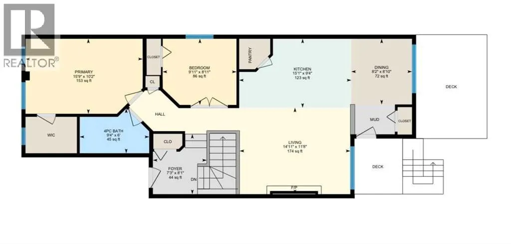 184 Copperstone Gardens SE