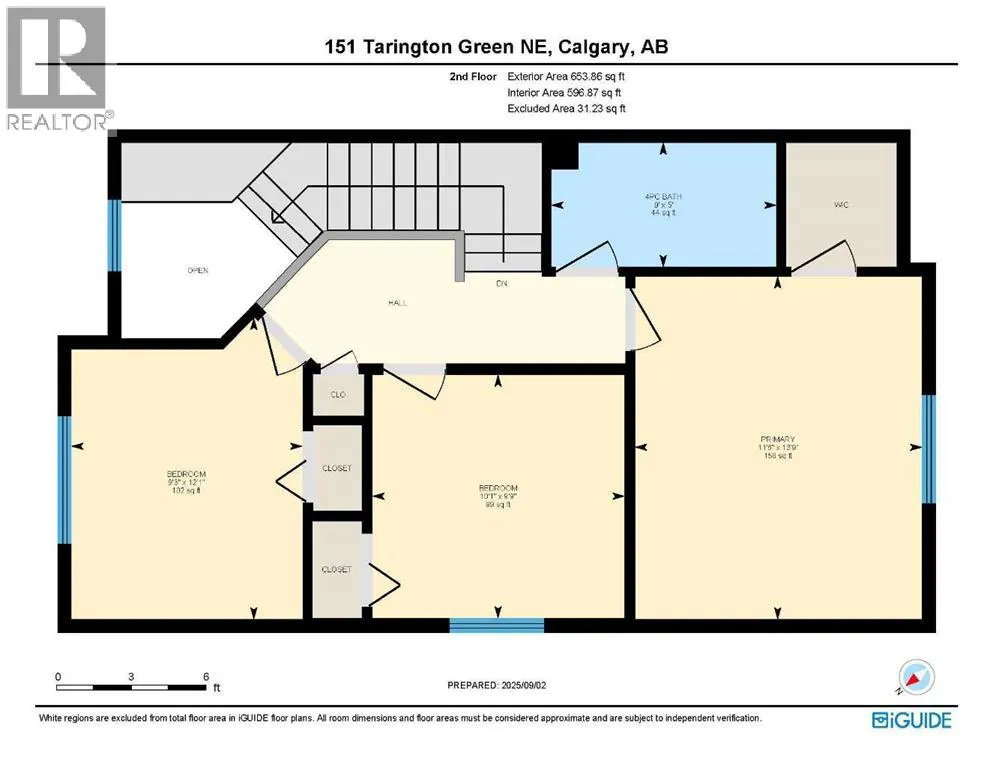 151 Tarington Green NE