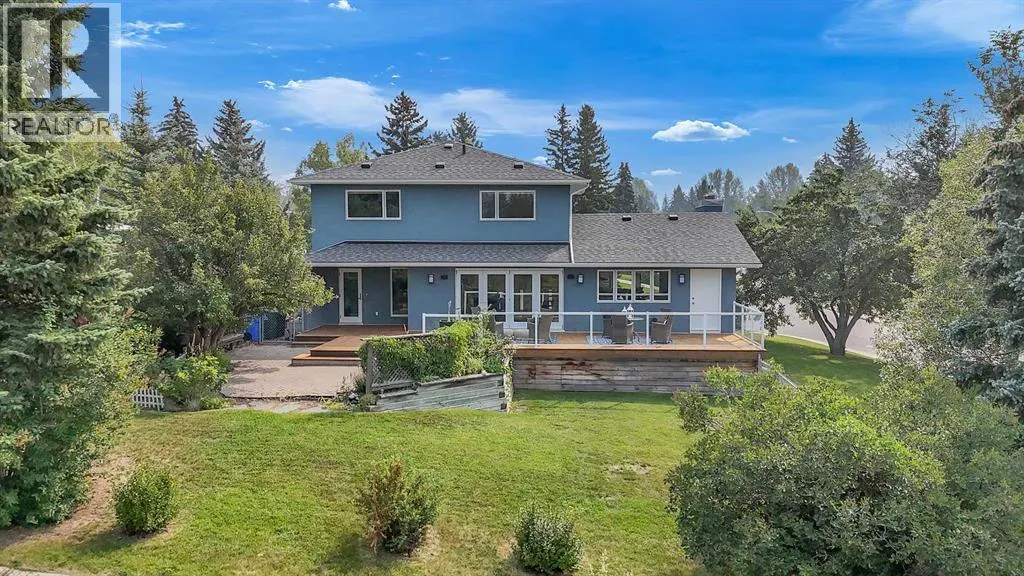 5444 Varsity Drive NW