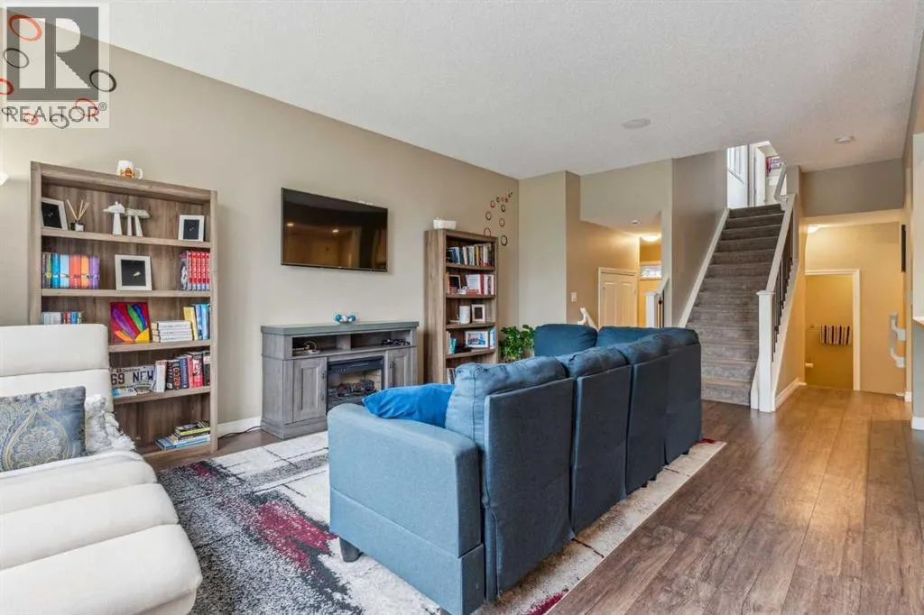111 Buckskin Way