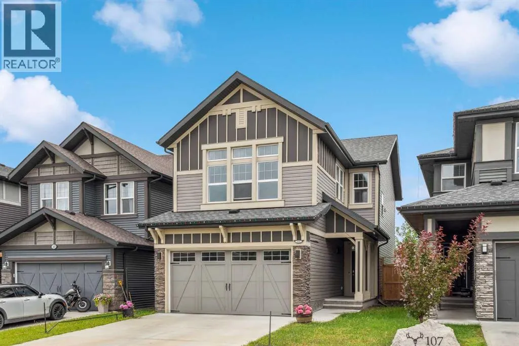 111 Buckskin Way