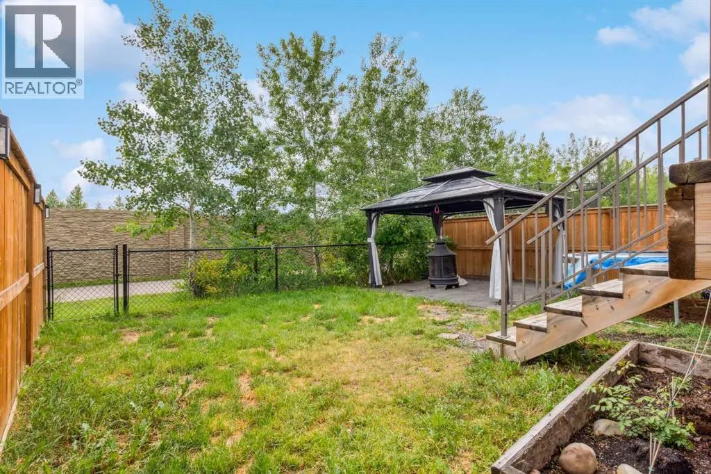 111 Buckskin Way