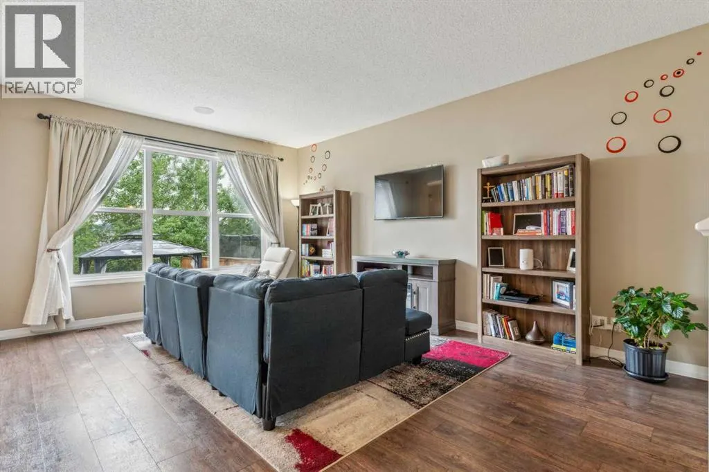 111 Buckskin Way