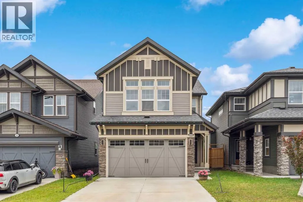 111 Buckskin Way