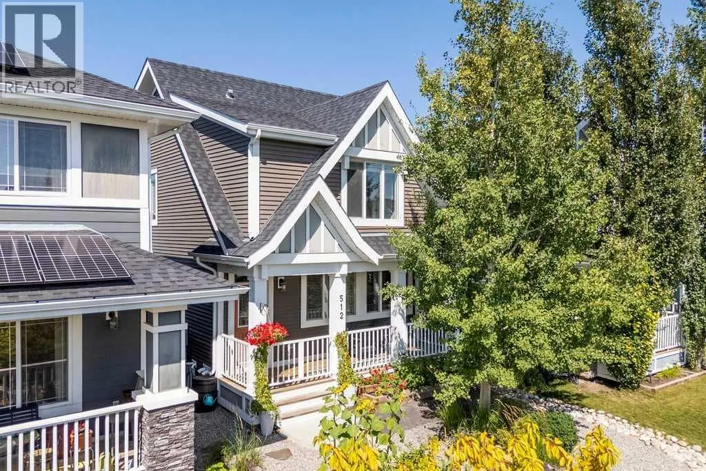 512 River Heights Green