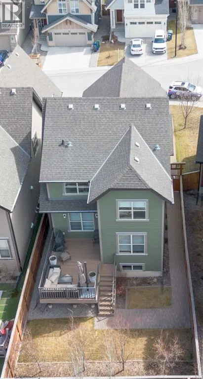 22 Riviera Place