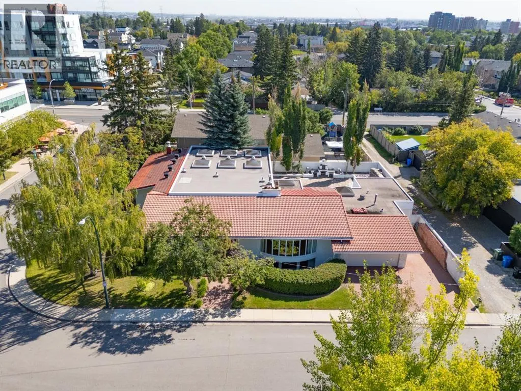 20 Windsor Crescent SW