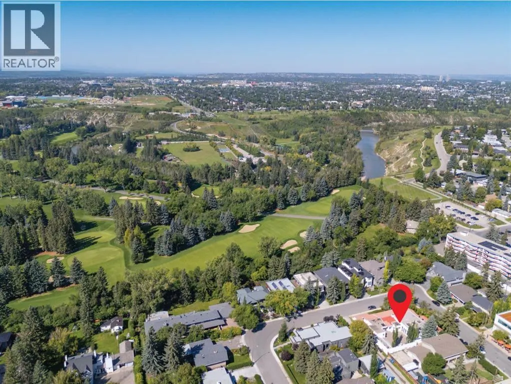 20 Windsor Crescent SW