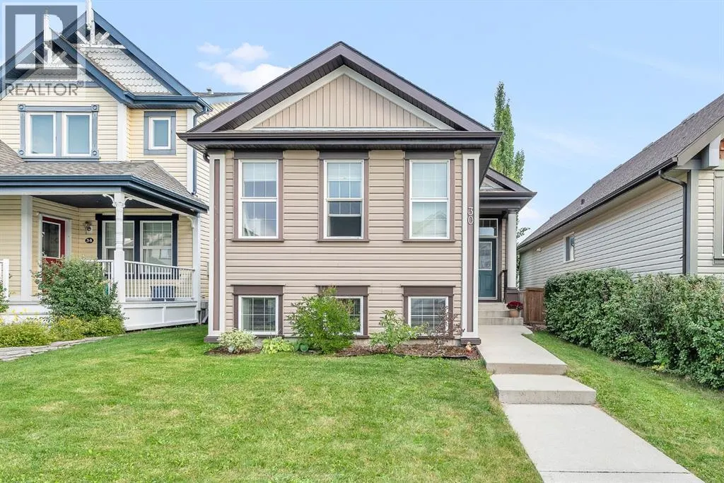30 Sunset Heights