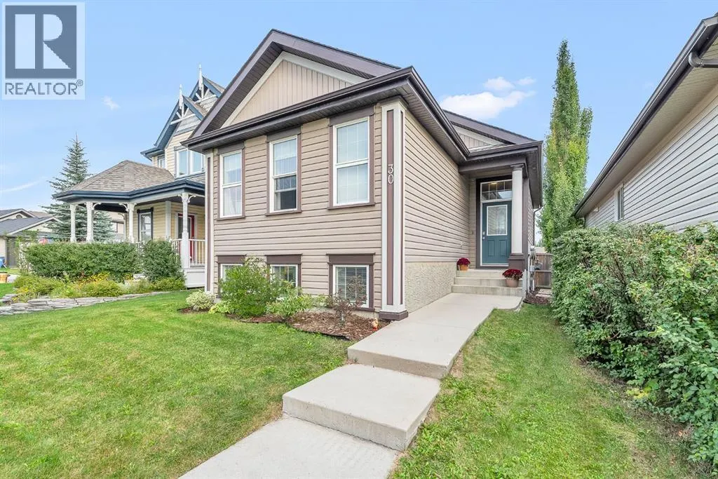 30 Sunset Heights