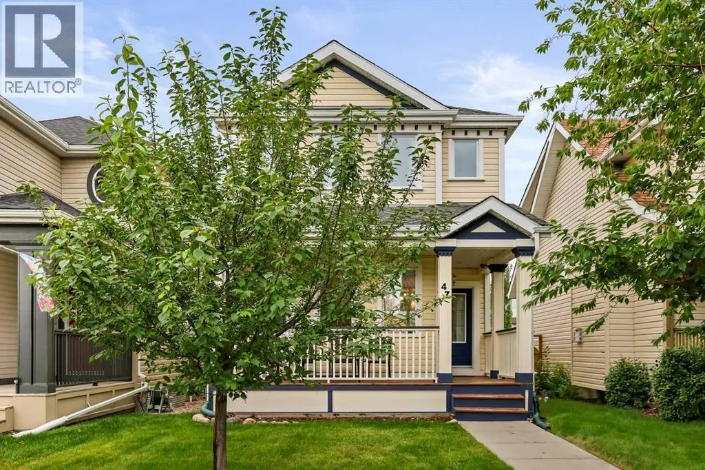 47 Copperfield Terrace SE