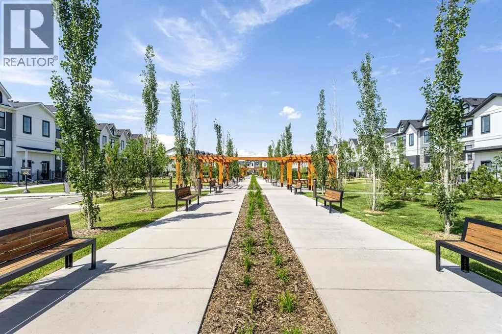 85 Les Jardins Park SE