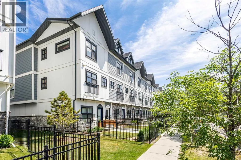 85 Les Jardins Park SE