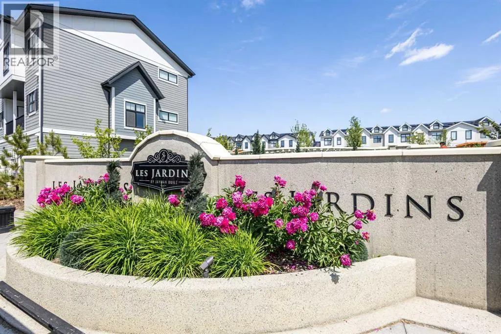85 Les Jardins Park SE