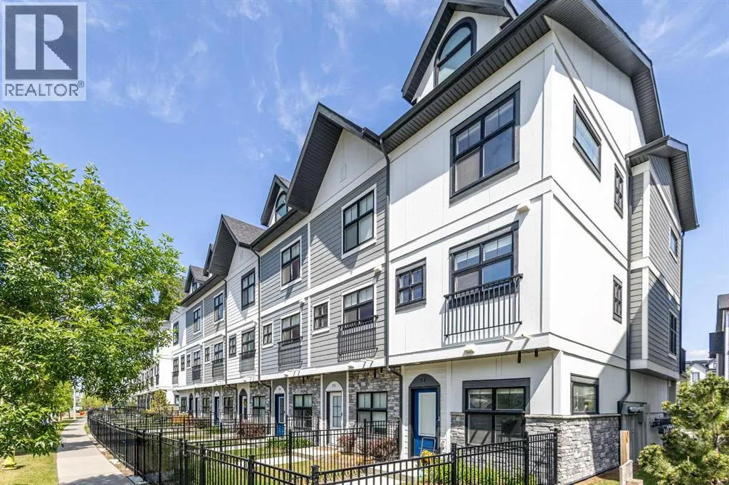 85 Les Jardins Park SE