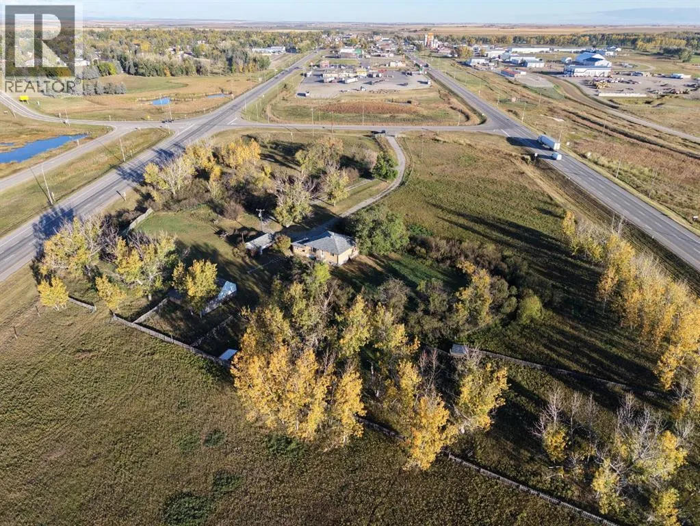 282013 HWY 533