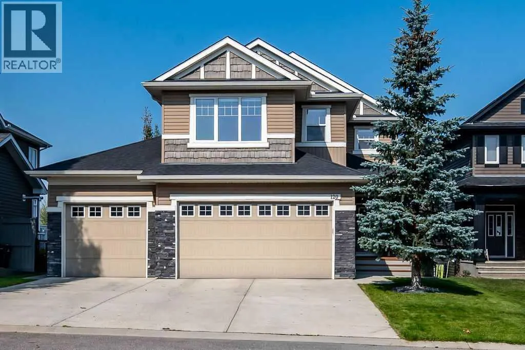 120 Westland View