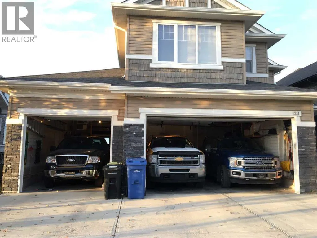 120 Westland View