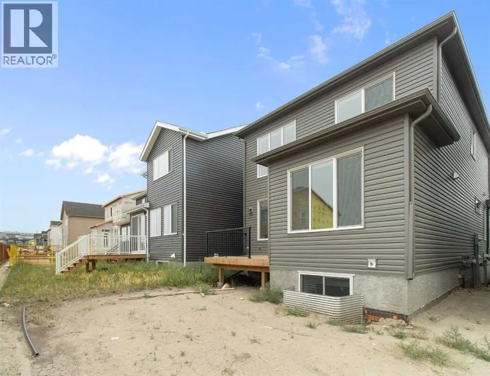 19839 44 Street SE