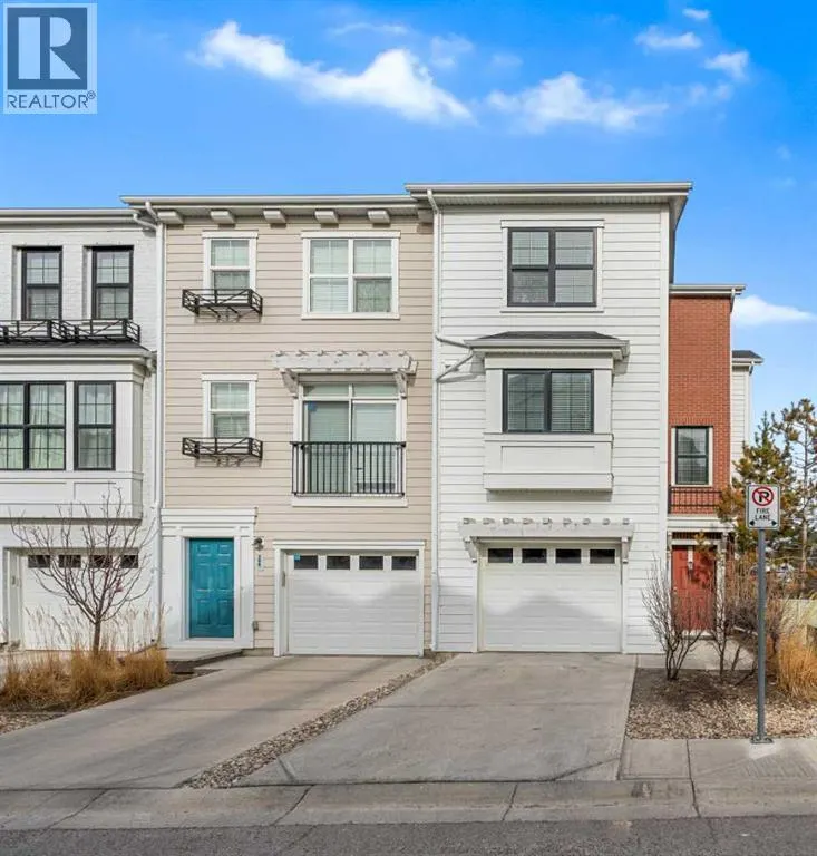 202 Nolanfield Villas NW