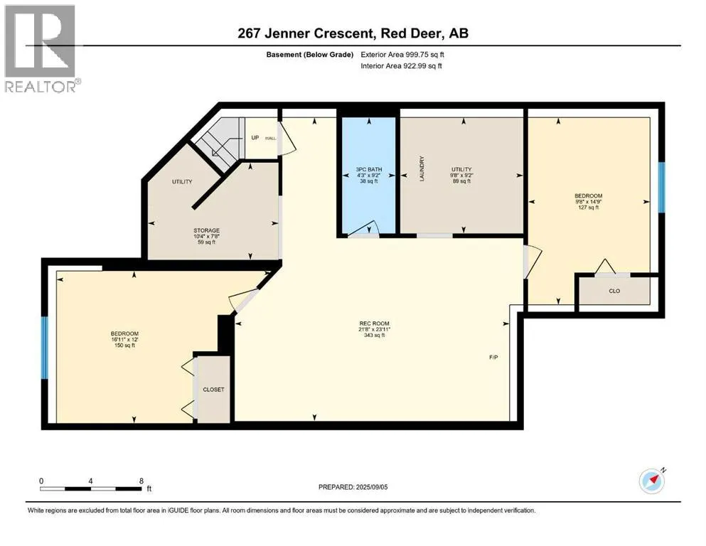 267 Jenner Crescent