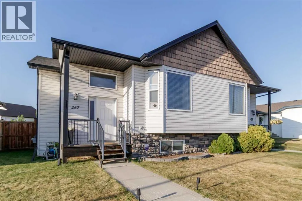 267 Jenner Crescent