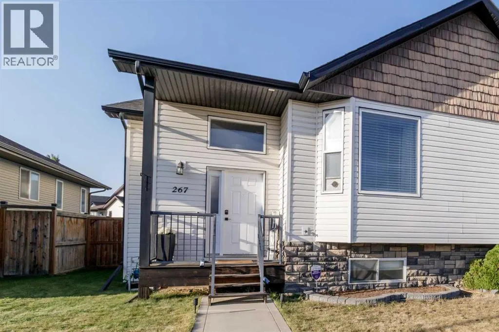 267 Jenner Crescent