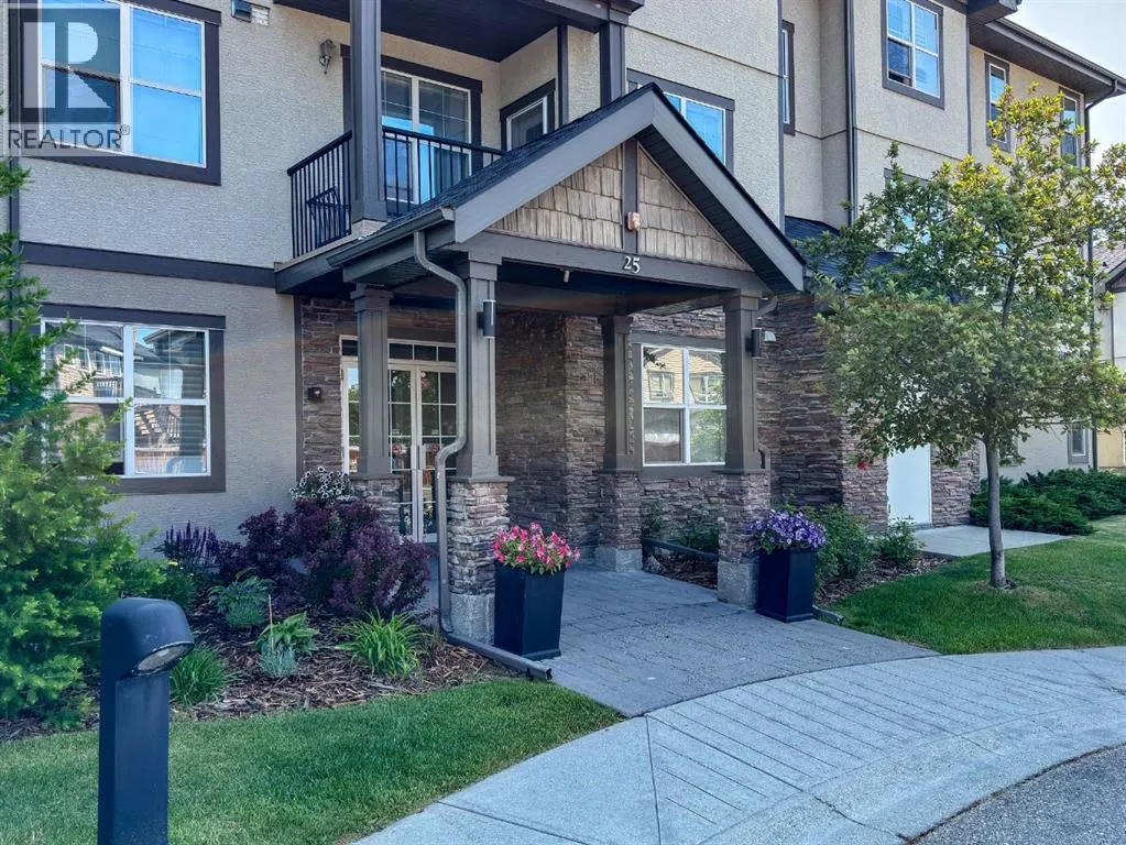 211, 25 Prestwick Drive SE
