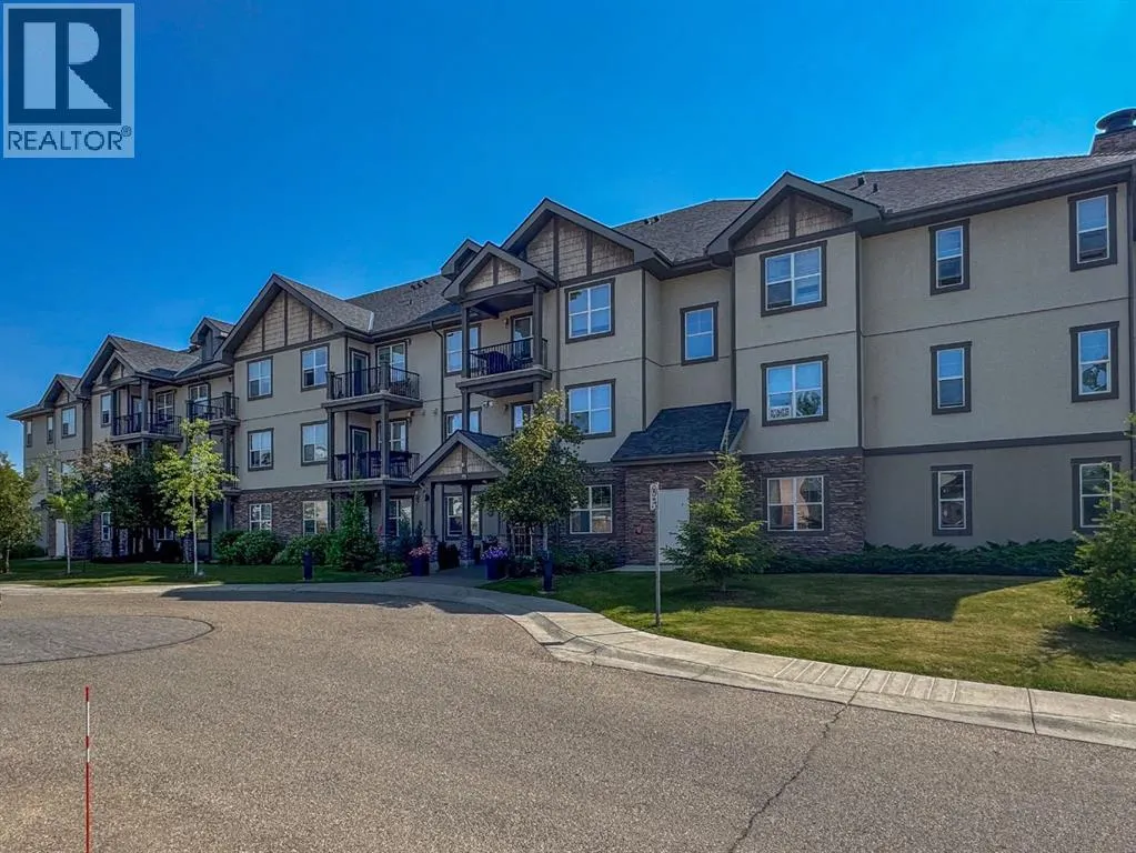 211, 25 Prestwick Drive SE