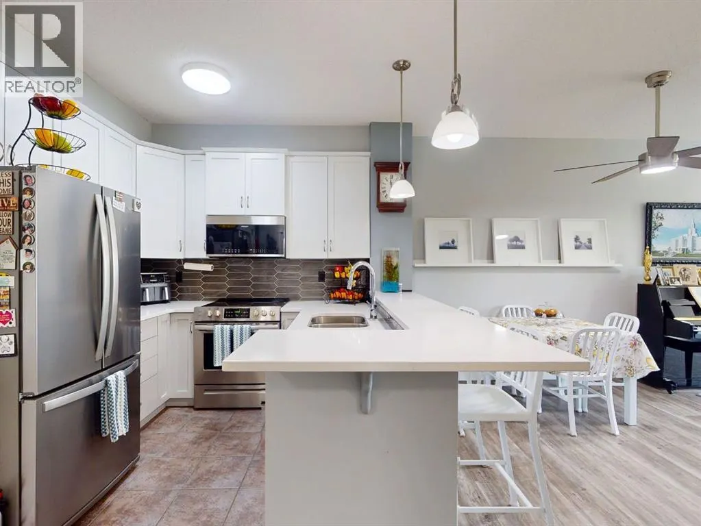 211, 25 Prestwick Drive SE