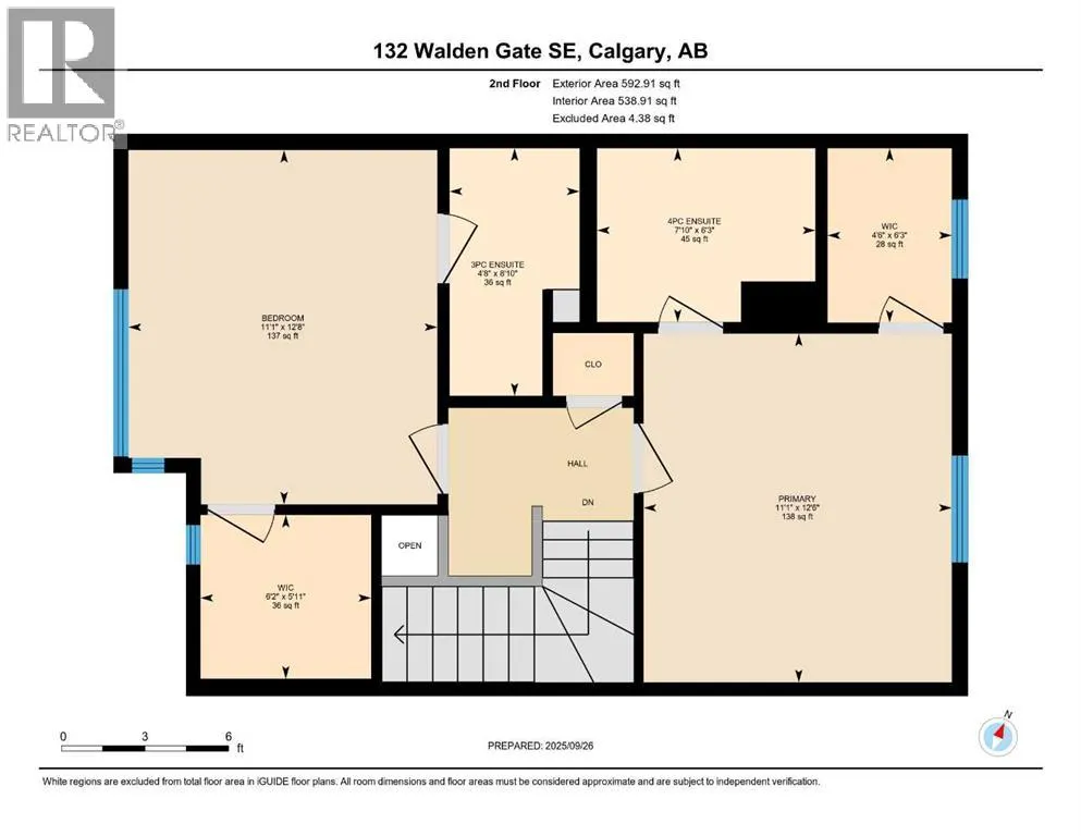 132 Walden Gate SE
