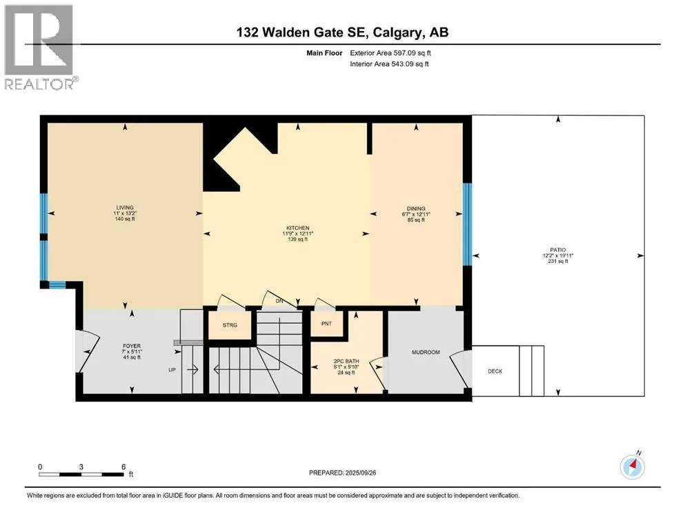 132 Walden Gate SE