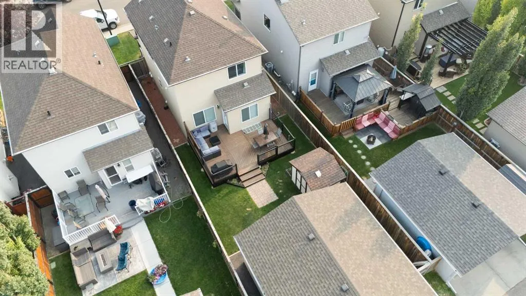 276 Morningside Gardens SW