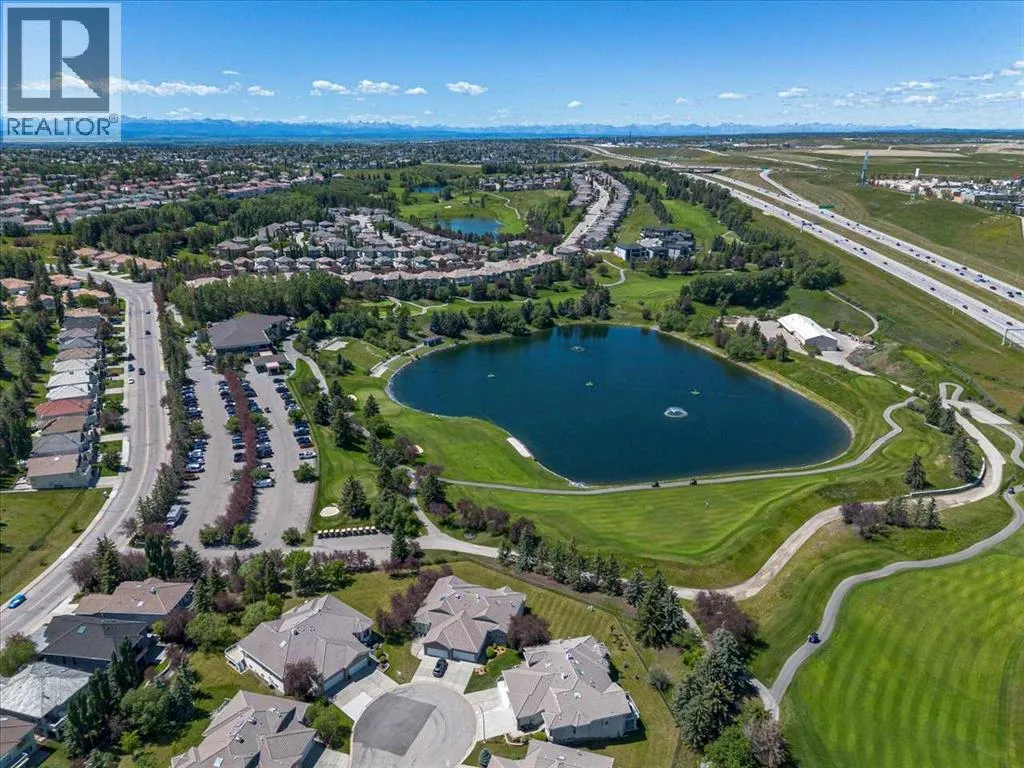 39 Hamptons Link NW