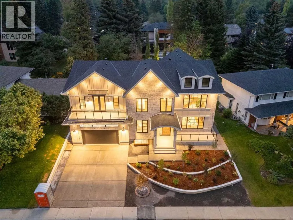 1220 Varsity Estates Road NW