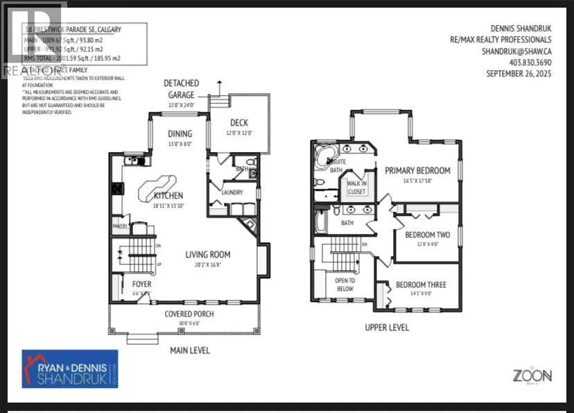 38 Prestwick Parade SE
