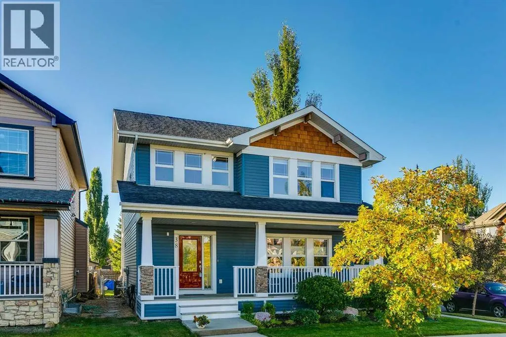 38 Prestwick Parade SE