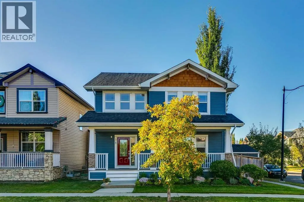 38 Prestwick Parade SE