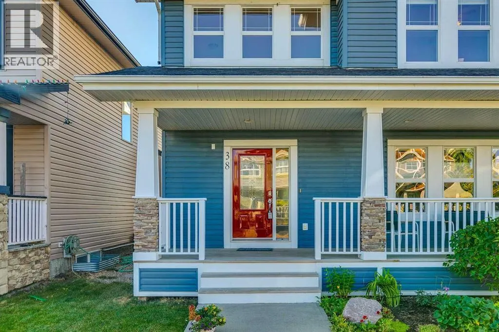 38 Prestwick Parade SE
