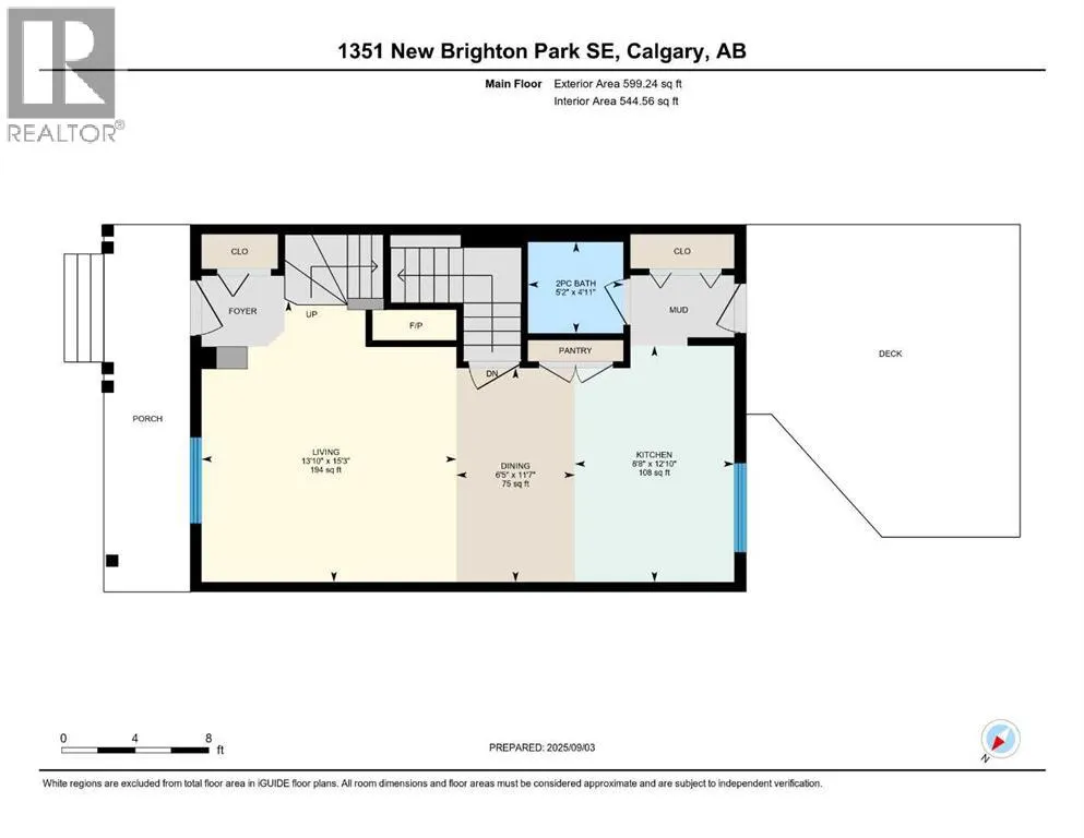 1351 New Brighton Park SE